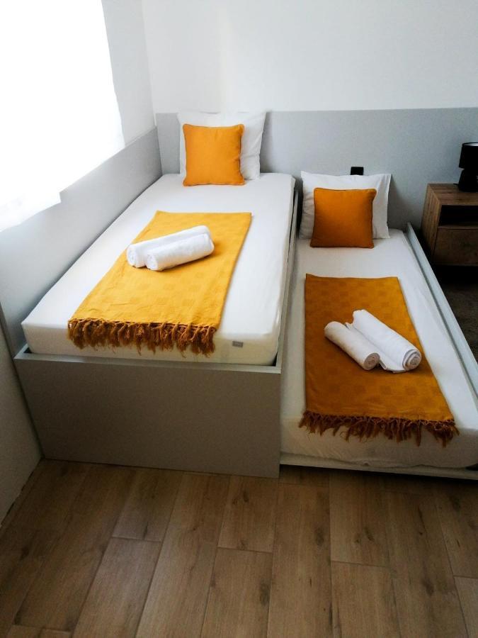 Evita Studio Apartment Карловац Екстериор снимка
