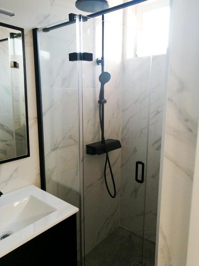 Evita Studio Apartment Карловац Екстериор снимка