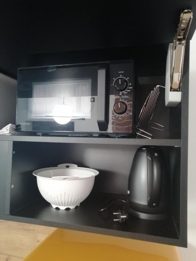Evita Studio Apartment Карловац Екстериор снимка