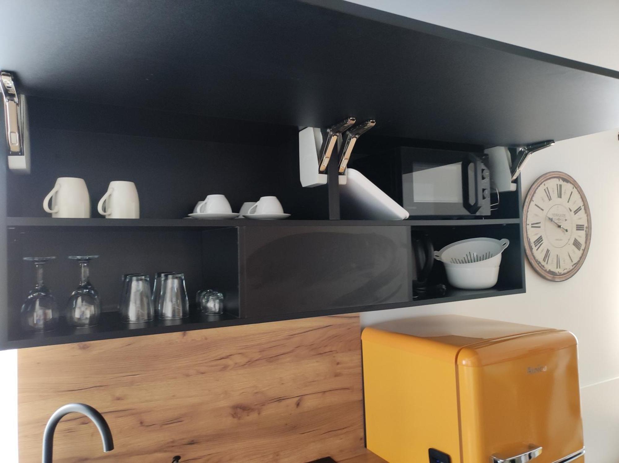 Evita Studio Apartment Карловац Екстериор снимка